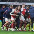 No Gary Neville, Arsenal are not 'too emotional'